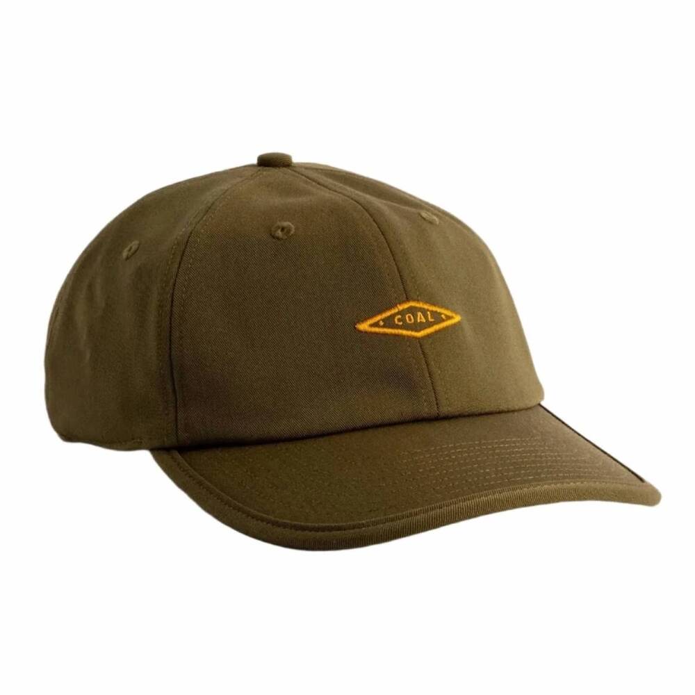 NEW COAL HEADWEAR men's pines hat in olive